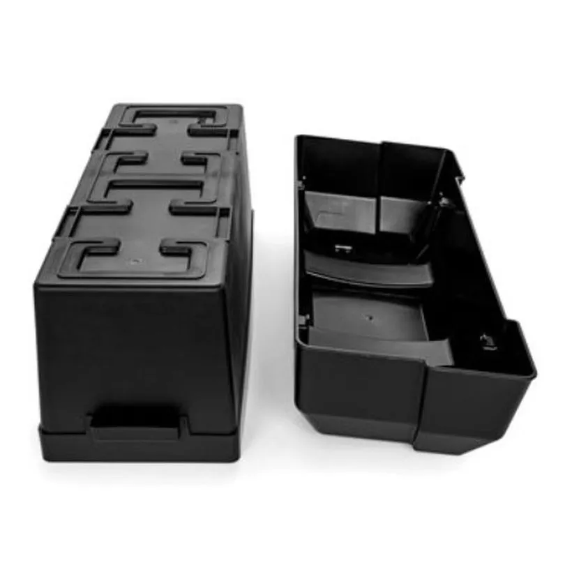 Battery Box - Double End-to-En
